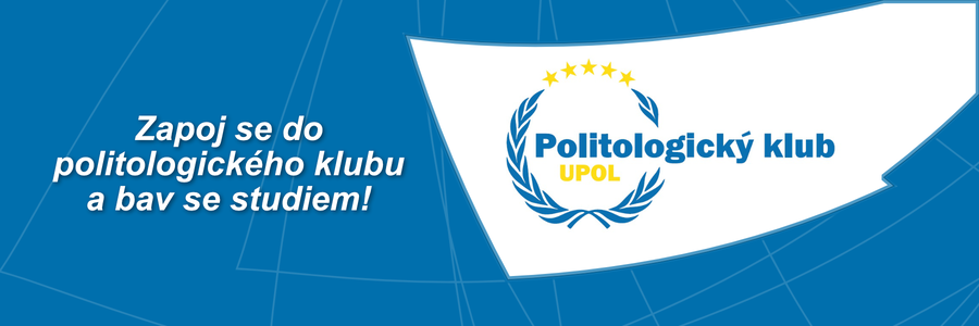 Politologický klub UPOL